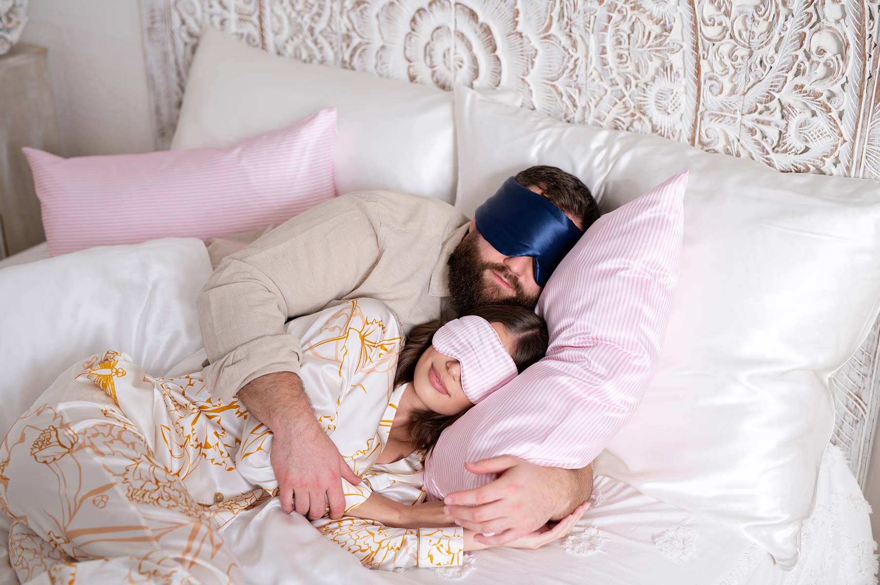 Prečo je kvalitný spánok základom zdravia a ako ho zlepšiť